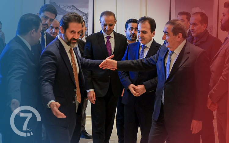بۆچی یەکێتیی هەوڵی گۆڕینی حکومەت نادات کاتێک لێی ناڕازییە؟